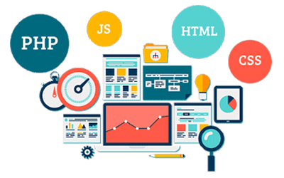 Web Development in Ludhiana